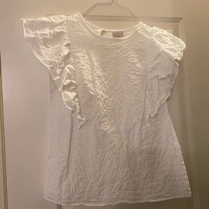 A New Day Top - perfect for work or casual wear!